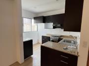 Departamento en venta en Lomas del Chamizal, Cuajimalpa...