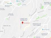 Departamento en venta en Lomas del Chamizal, Cuajimalpa...
