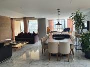 Departamento en venta en Lomas del Chamizal, Cuajimalpa...