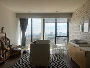 Departamento en venta en Lomas del Chamizal, Cuajimalpa...