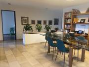 DEPARTAMENTO EN VENTA EN LOMAS DEL CHAMIZAL VISTA PANORAMICA