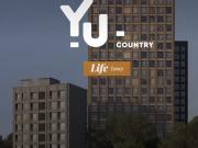 Departamento en venta en Lomas Del Country, Guadalajara,...