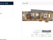 Departamento en Venta en Lomas del Olivo Huixquilucan...