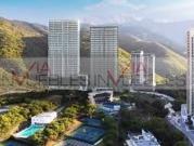 Departamento en venta en Lomas del Paseo, Monterrey,...