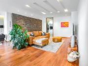 DEPARTAMENTO EN VENTA EN LOMAS DEL PEDREGAL