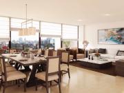 Departamento en venta en Lomas del Pedregal Framboyanes,...