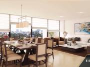 Departamento en venta en Lomas del Pedregal Framboyanes,...