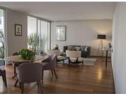 Departamento en venta en Lomas del Pedregal Framboyanes,...