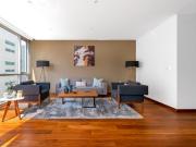 Departamento en venta en Lomas del Pedregal, Tlalpan,...