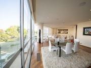 Departamento en venta en Lomas del Pedregal, Tlalpan,...
