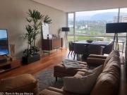 Departamento en Venta en Lomas del Pedregal, Tlalpan...