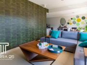 DEPARTAMENTO EN VENTA EN LOMAS DEL RÍO EN LA HERRADURA