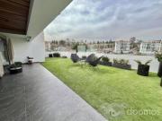 DEPARTAMENTO EN VENTA EN LOMAS DEL RIO, LA HERRADURA