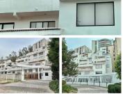 DEPARTAMENTO EN VENTA EN LOMAS DEL RIO, NAUCALAN DE...