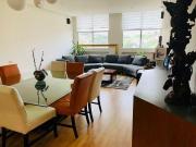 Departamento en venta en Lomas del Río, Naucalpan de...