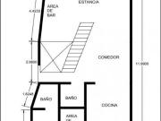 DEPARTAMENTO EN VENTA EN LOMAS DEL TEC 3 NIVELES