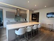 DEPARTAMENTO EN VENTA EN LOMAS DEL VALLE