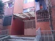 DEPARTAMENTO EN VENTA EN LOMAS EL MANTO IZTAPALAPA