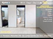 Departamento en venta en Lomas Estrella