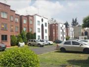 Departamento en venta en Lomas Estrella, Iztapalapa,...