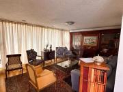 Departamento en venta en Lomas Hipódromo