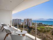 Departamento en venta en Lomas Huanacaxtle, Bahía de...