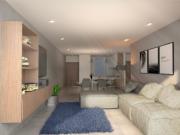 Departamento en venta en Lomas Primera Sección, San Luis...