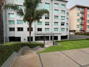 Departamento en venta en lomas verdes 6a sección