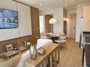 Departamento en Venta en Lomas Verdes, Naucalpan | 3...