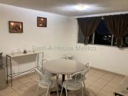 Departamento en Venta en Lomas Verdes, Naucalpan de...