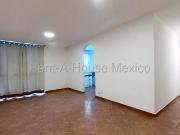 Departamento en Venta en Lomas Verdes, Naucalpan de...