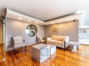 DEPARTAMENTO EN VENTA EN LOMAS VIRREYES