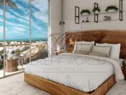 Departamento en Venta en Lombardo Toledano