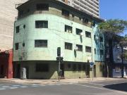 Departamento en Venta en Lord Cochrane con calle Vidaurre