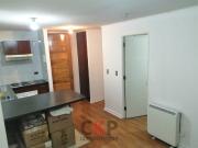 Departamento en Venta en Lord Cochrane / Metro La Moneda...