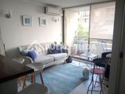 Departamento en Venta en Lord Cochrane/Eleuterio Ramírez