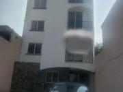 Departamento en venta en Los Acuales, Coacalco de...