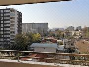 Departamento en Venta en Los Alerces Ñuñoa