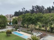 Departamento en Venta en Los Almendros de Reñaca