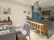 Departamento en venta en Los Alpes