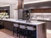 Departamento en venta en Jardines del Pedregal