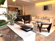 Departamento en venta en Los Alpes, Álvaro Obregón,...