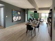 Departamento en venta en Los Alpes, Álvaro Obregón,...