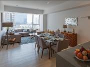 Departamento en venta en Los Alpes, Álvaro Obregón,...
