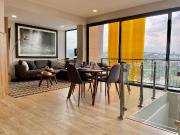 Departamento en venta en Los Alpes, Álvaro Obregón,...