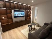 Departamento en venta en Los Alpes, Álvaro Obregón,...
