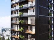 Departamento en venta en Los Alpes, Álvaro Obregón,...