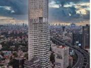 Departamento en venta en Los Alpes, Álvaro Obregón,...