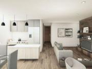 Departamento en venta en Los Alpes, Álvaro Obregón,...