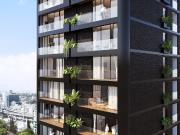 Departamento en venta en Los Alpes, Álvaro Obregón,...